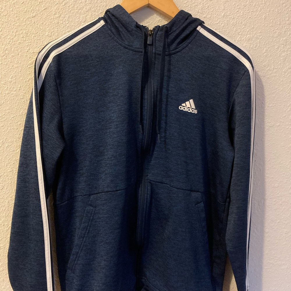 Men’s Adidas Sweatshirt